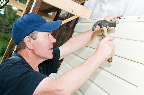 Professional Siding in Ashland City, TN