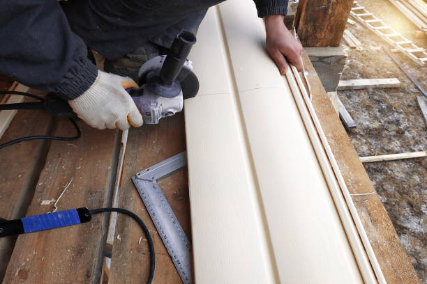 Best Custom Siding Design  in Ashland City, TN