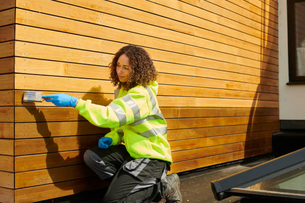Best Vinyl Siding Installation  in Ashland City, TN
